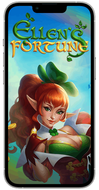 Ellen’s Fortune